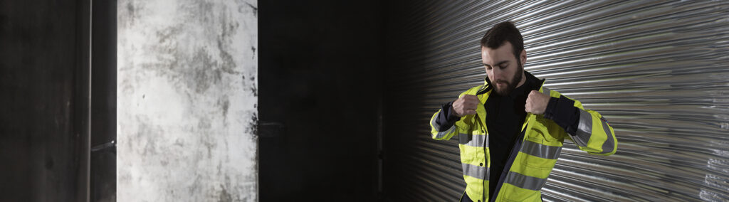 Arcflash baselayers - Arc-Rated PPE