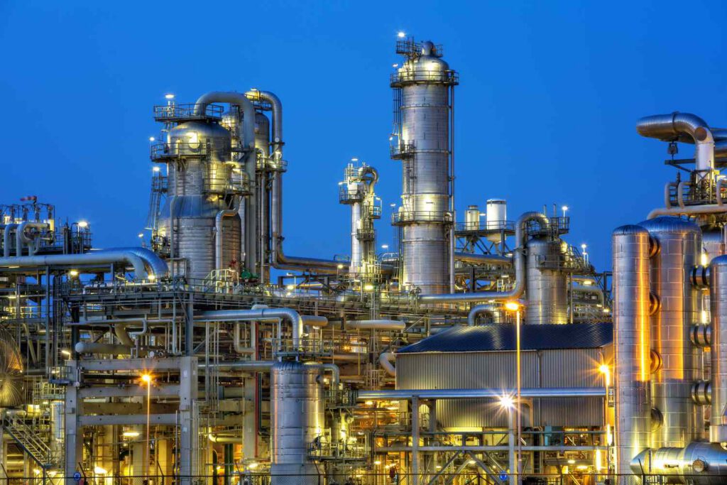 Industrielle Elektrotechnik