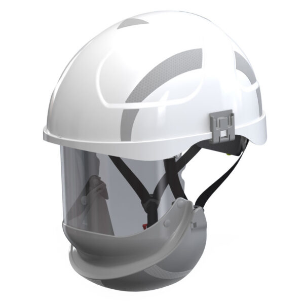 36 Cal arc 3 Safety Helmet