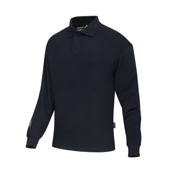 ProGARM® 5200 Störlichtbogen-Poloshirt ELIM 11 cal APC 1 (11 cal/APC 1)