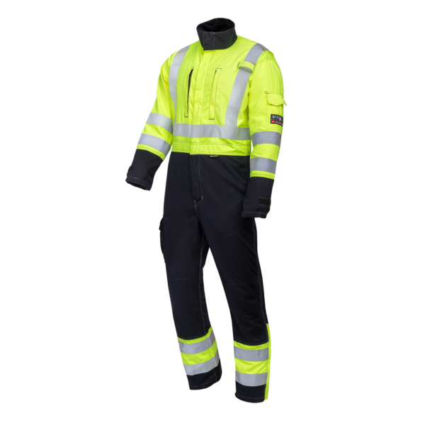 ProGARM 6458 Lightweight Coverall / 6458 Lightweight Coverall Product Image
