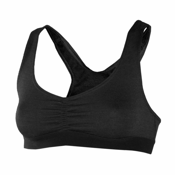 ProGARM FR Bra for female engineers and Arc Flash Protection