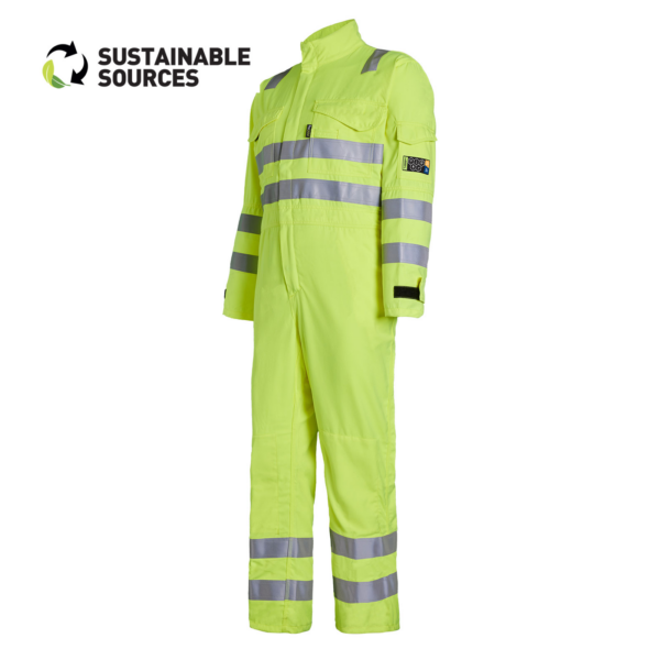 Sustainable Arc Rated Coverall CV170