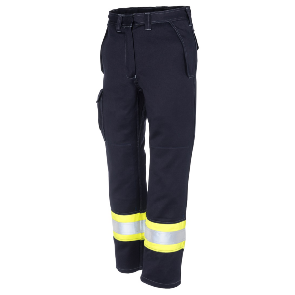 Arc Flash Two Tone Ladies Trousers