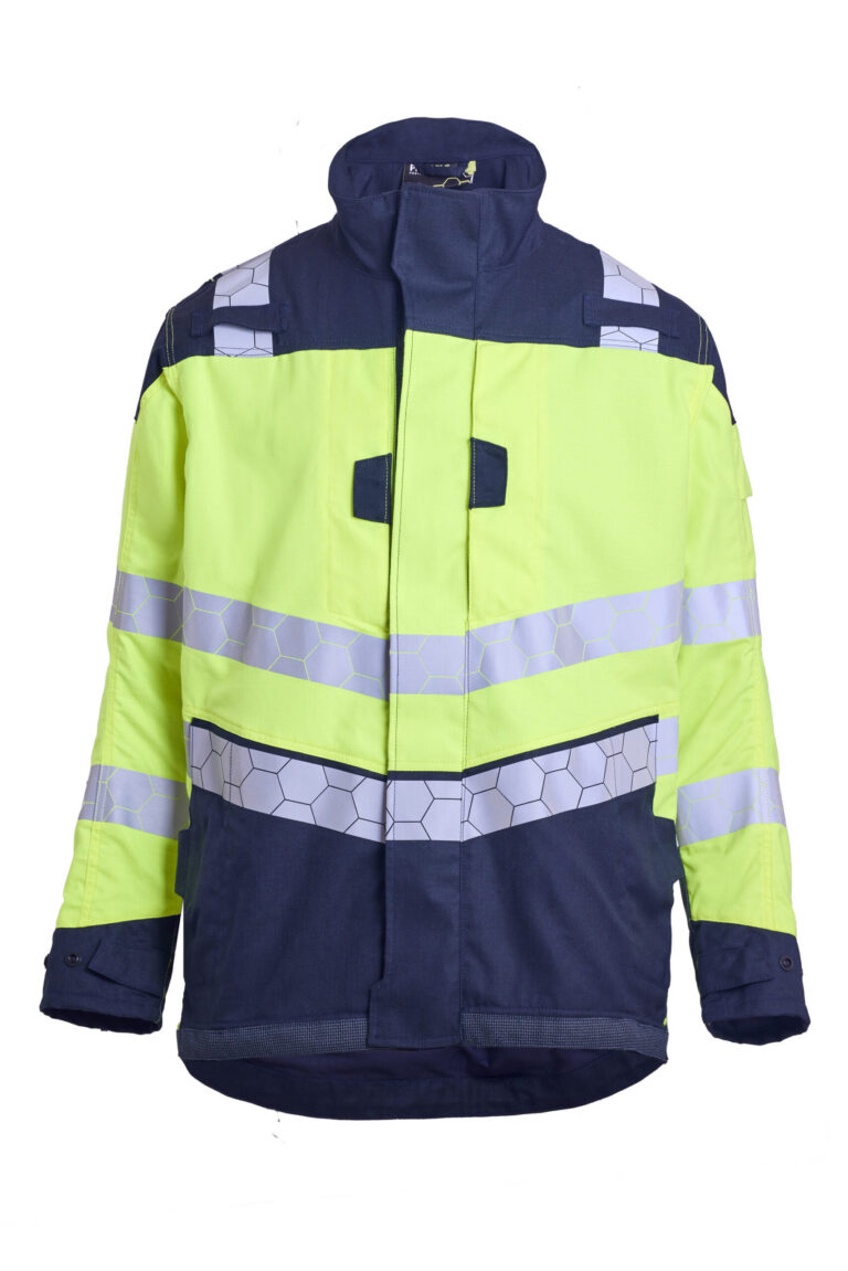 Two-Tone Jacket APC 2 ProGARM APC1 FR Jacket