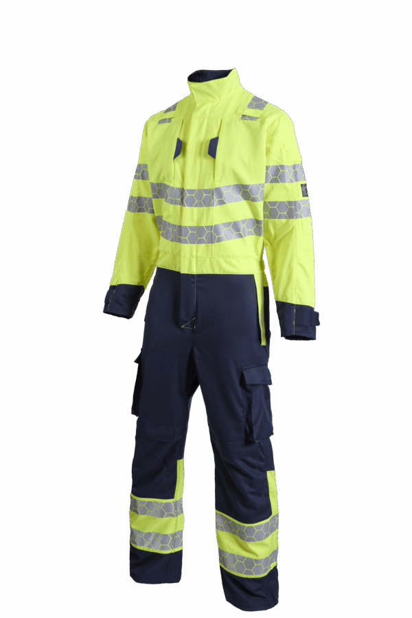 ProGARM® CV255 Störlichtbogen-Overall ELIM 4.1 cal APC 1 (4.1 cal/APC 1)