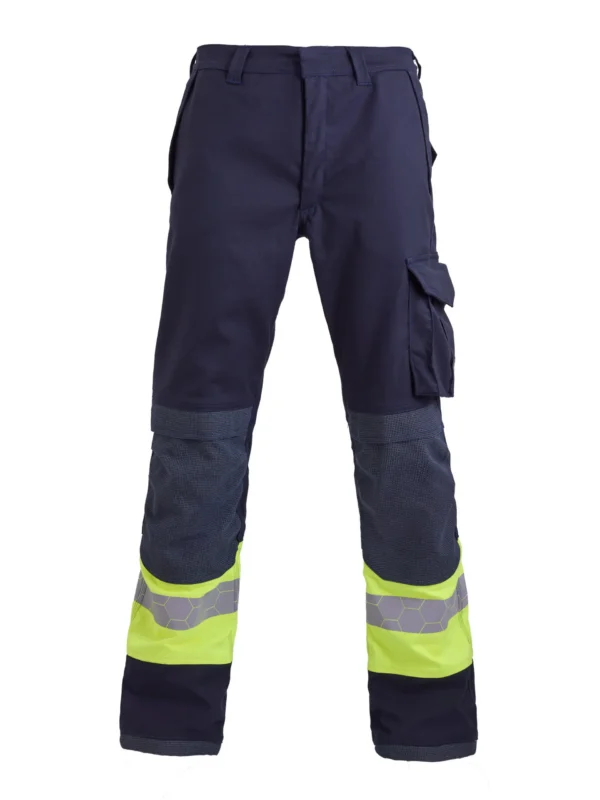 APC1 Two Tone Combat Stretch Trousers