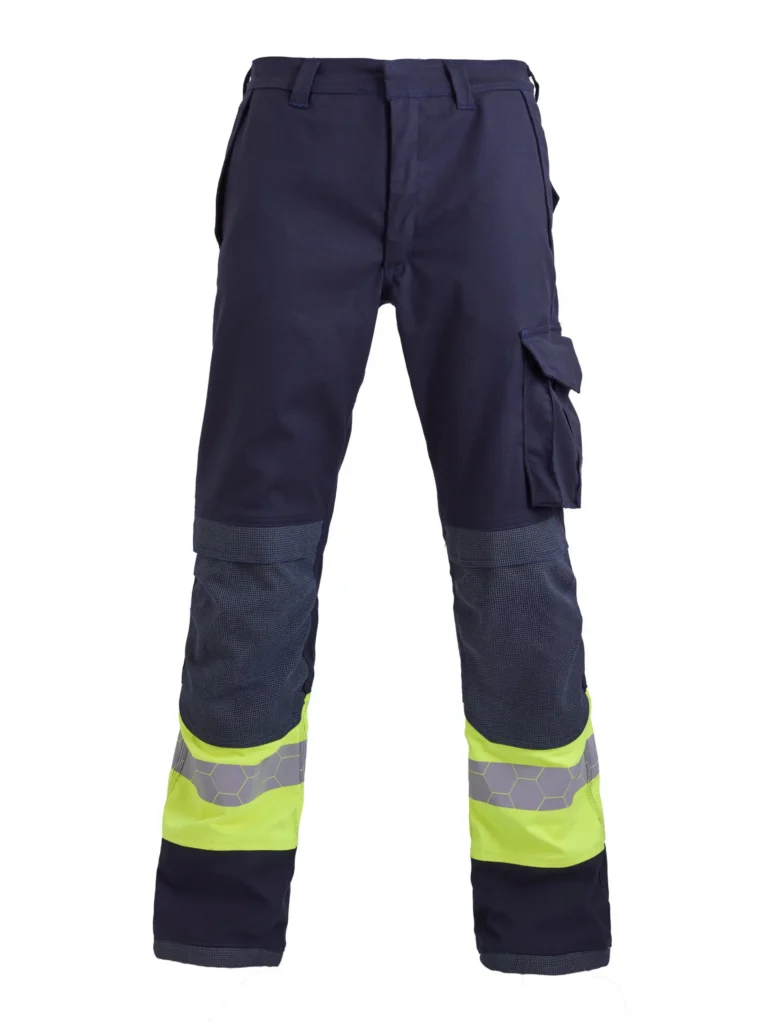 APC1 Two Tone Combat Stretch Trousers