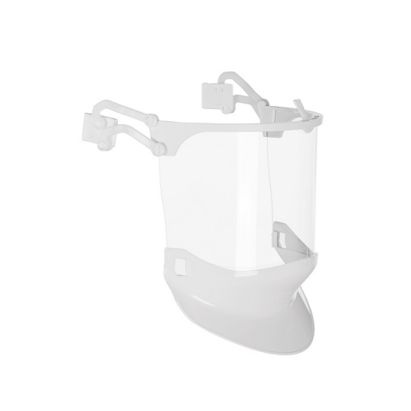 ProGARM® 2668 Klasse-1-Ersatzvisier für 2660 - Störlichtbogen-Visier