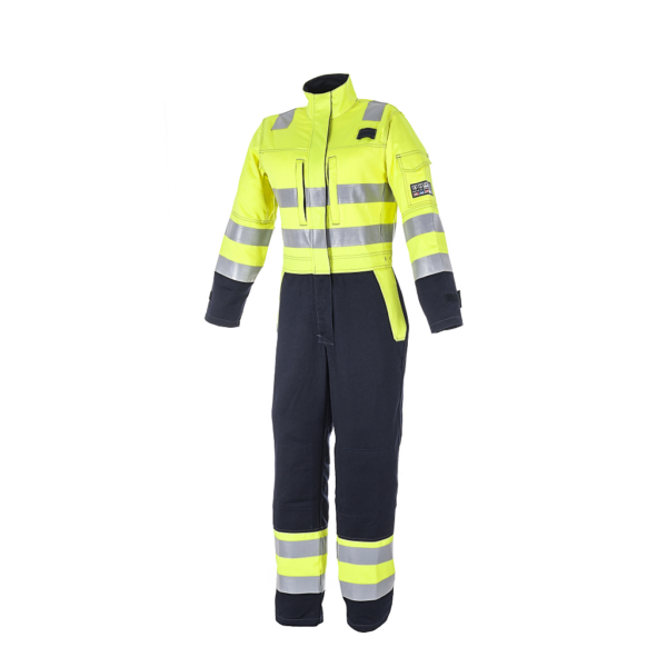 ProGARM® 6446 Damen Multinorm-Störlichtbogen-Overall ELIM 9 cal APC 1 (9 cal/APC 1)