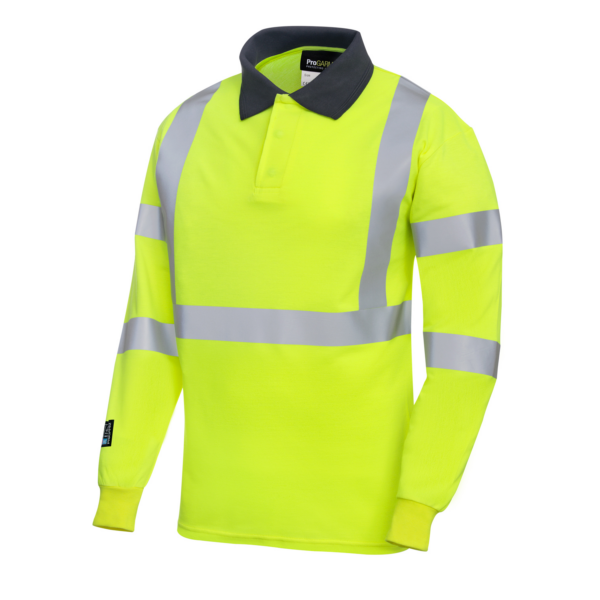 ProGARM® 5286 Störlichtbogen-Poloshirt ELIM 5.6 cal APC 1 (5.6 cal/APC 1)