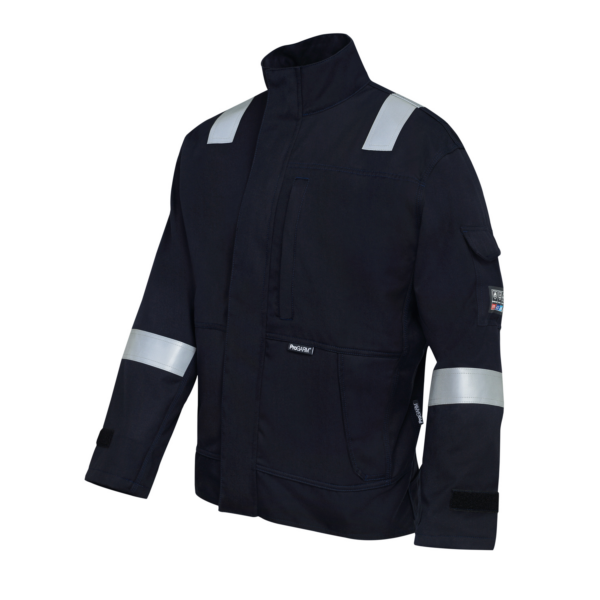 ProGARM® 5850 Störlichtbogenschutz-Jacke ELIM 8 cal APC 1 (8 cal/APC 1)