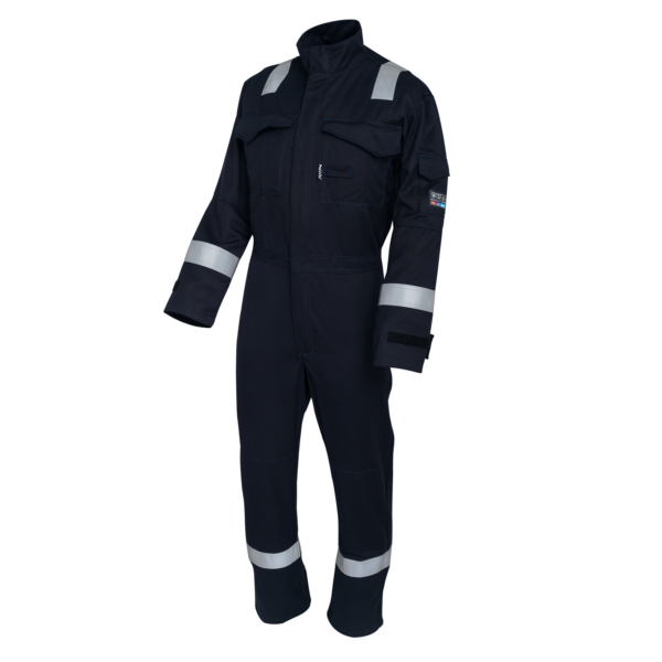 ProGARM® 6100 Störlichtbogen-Overall ELIM 8 cal APC 1 (8 cal/APC 1)