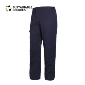 Sustainable Mens Arc Flash Trousers